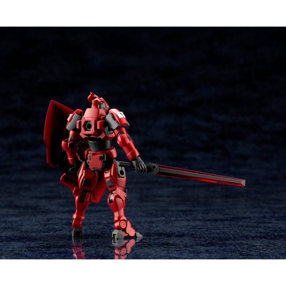 KOTOBUKIYA HEXA GEAR GOVERNOR QUEEN´S GUARD 1/24 KOTOBUKIYA HEXA GEAR GOVERNOR QUEEN´S GUARD 1/24
